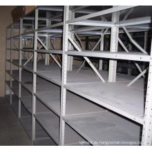 Light Duty Racks, Slotted Angle Steel, Racks, Lagerung Regal